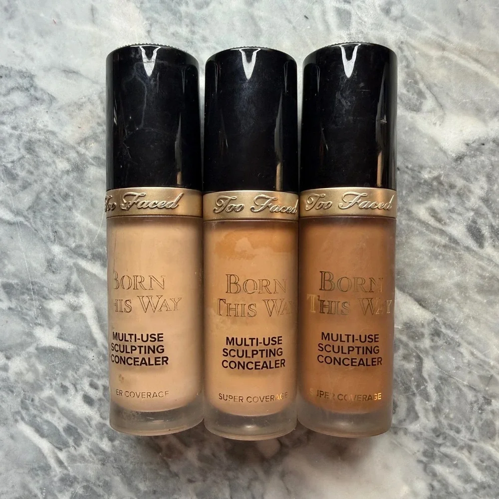 Too Faced Born This Way Multi-Use Sculpting Concealer